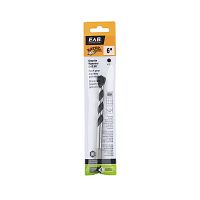 1/2" x 3 1/4" x 6" Masonry Granite Industrial Drill Bit  Recyclable Exchangeable